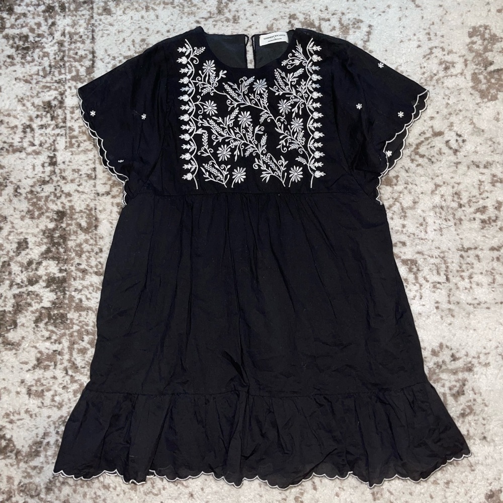 Goodnight Macaroon Dress